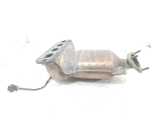 Used Particulate filter OPEL CORSA D (S07) [2006-2015]  21684790