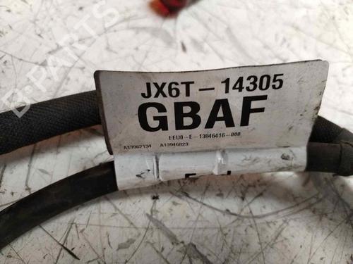 Electronic module FORD FOCUS IV (HN) 1.0 EcoBoost mHEV | BP18081337M83