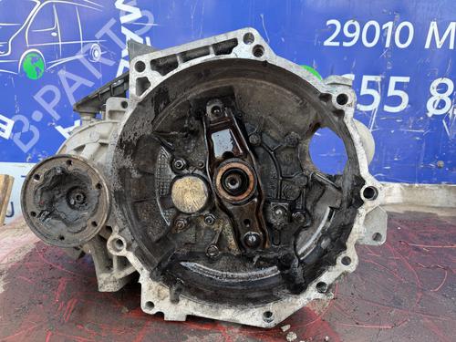 Used Gearbox SEAT LEON (1P1) [2005-2013]  30945515