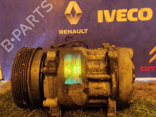 Used AC compressor RENAULT MASTER II Platform/Chassis (ED/HD/UD) [1997-2013]  17508067