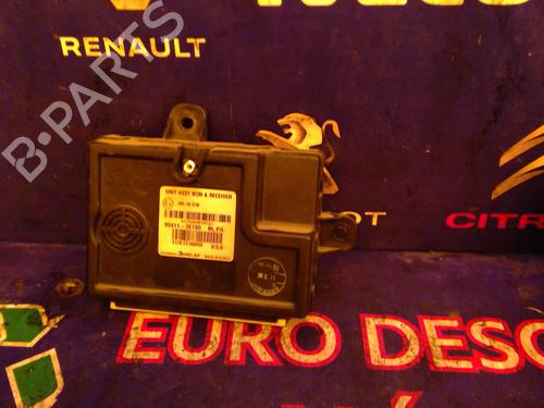 Modulo confort KIA SORENTO I (JC) 2.5 CRDi (170 hp) 17508324