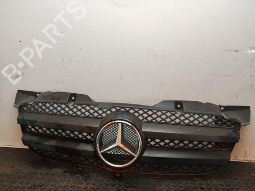 Used Grille MERCEDES-BENZ SPRINTER 3-t Van (B906) 210 CDI (906.611, 906.613) (95 hp) 17502145