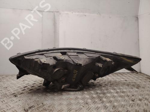 Komplette front IVECO DAILY VI Platform/Chassis  | BP32204889S1 