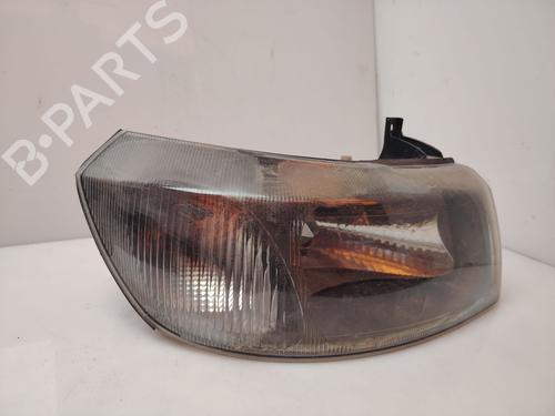 Used Right headlight Right headlight FORD TRANSIT Van (FA_ _) 2.0 DI (FAE_, FAF_, FAG_) (75 hp) 34120429 34120429