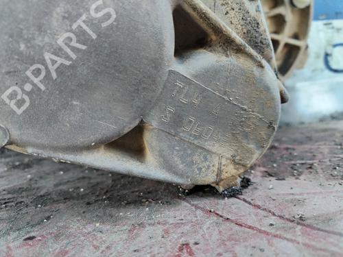 Gearbox NISSAN QASHQAI I (J10, NJ10) 1.5 dCi | BP30943557M3