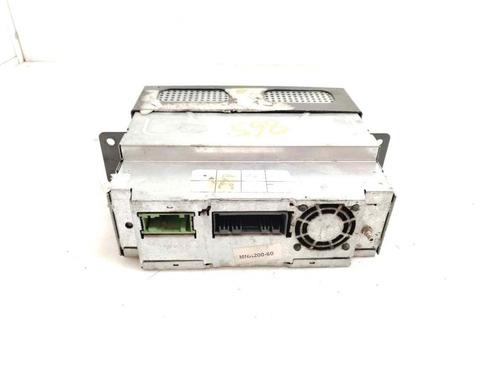 Radio BMW 7 (E65, E66, E67) 730 Ld | BP22191403E6