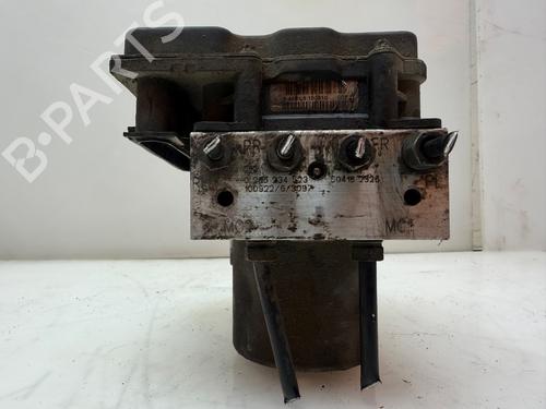 ABS Bremseaggregat ABS Bremseaggregat 38939110 38939110