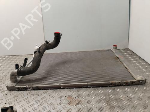 Water radiator LEXUS RX (_U3_) 400h AWD (MHU38_) | BP30946584M31