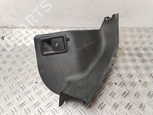 Used Other IVECO DAILY V Platform/Chassis [2011-2014]  30944788
