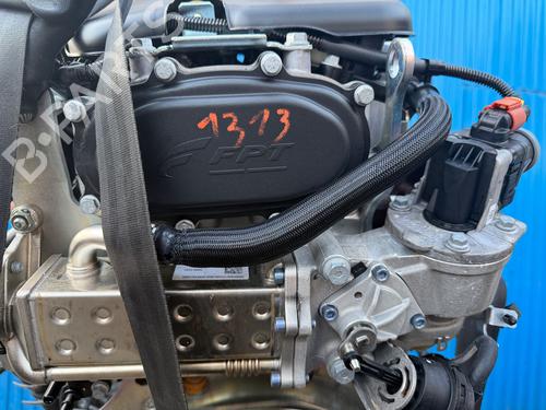 Motor IVECO DAILY VI Platform/Chassis  | BP30945611M1 