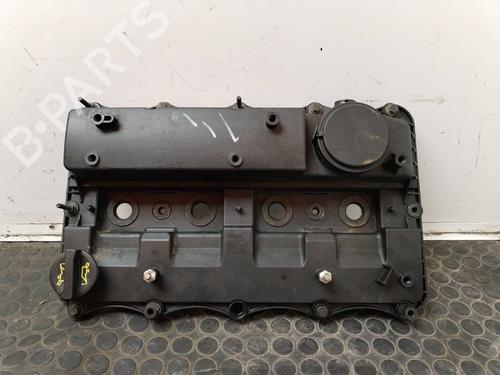 Valve cover CITROËN JUMPER II Platform/Chassis 2.2 HDi 130 | BP17625248M124