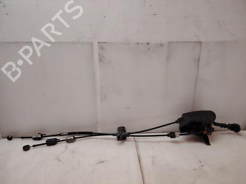 Used Gear lever Gear lever 38914124 38914124