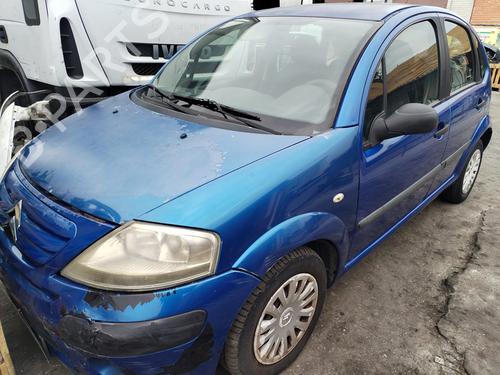 Engine control unit (ECU) CITROËN C3 I (FC_, FN_) 1.4 HDi | BP18107951M57