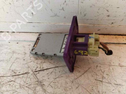 Used Heater resistor KIA PICANTO III (JA) [2017-2025]  18338679