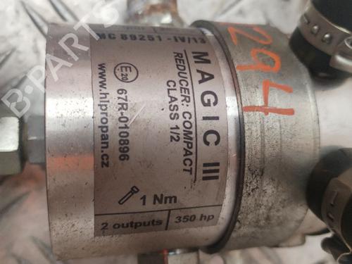 Elektronische module CHRYSLER GRAND VOYAGER V (RT) 3.8 | BP30945047M83