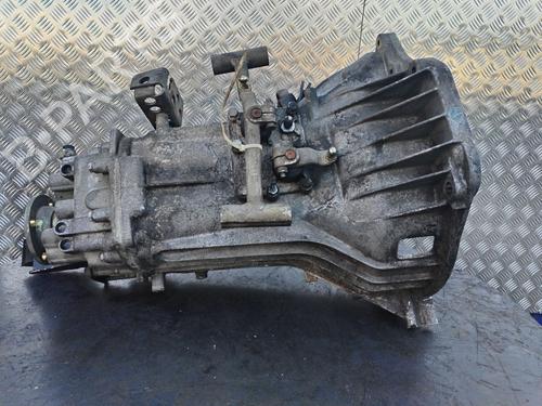 Used Gearbox Gearbox IVECO DAILY III Bus [1999-2006] 34623364 34623364