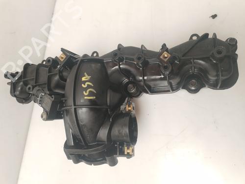 Used Intake manifold Intake manifold FORD TRANSIT V363 Platform/Chassis (FED, FFD) [2013-2026] 34355268 34355268