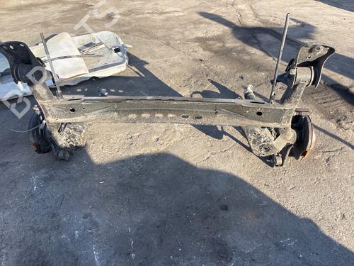 Rear axle SEAT LEON ST (5F8) | BP23500771M2
