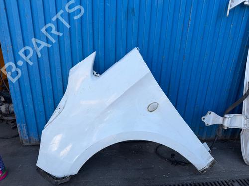 Used Left front fenders Left front fenders 39249448 39249448