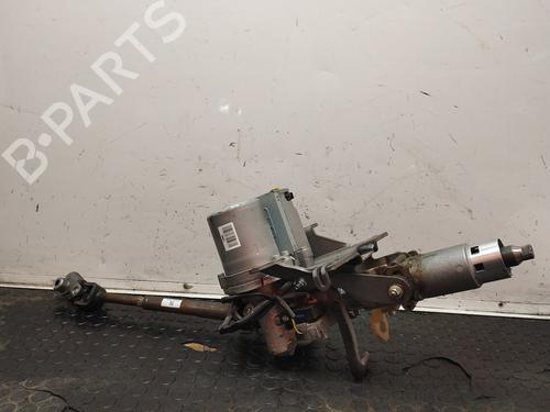 Steering column RENAULT KANGOO BE BOP (KW0/1_) 1.5 dCi 75 | BP17503187M21 
