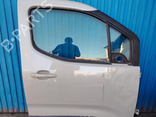 Used Right front door Right front door CITROËN BERLINGO Box Body/MPV (K9) [2018-2026] 34623365 34623365