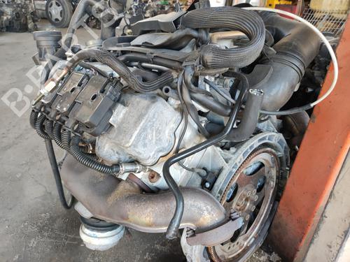 Engine MERCEDES-BENZ C-CLASS (W202) C 280 (202.028) | BP17508491M1 