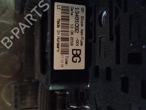 Elektronik Modul für OPEL CORSA E (X15) [2014-2025]  17503055