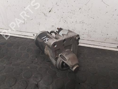 Startmotor CITROËN C4 Grand Picasso II (DA_, DE_)  | BP17504737M8 