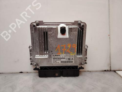 Used Engine control unit (ECU) Engine control unit (ECU) FIAT SCUDO Van [2022-2026] 34286498 34286498