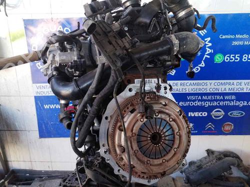 Engine SEAT LEON ST (5F8) | BP19545789M1