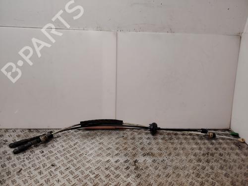 Used Cable Cable MERCEDES-BENZ SPRINTER 3,5-t Van (B907, B910) [2018-2026] 33245838 33245838