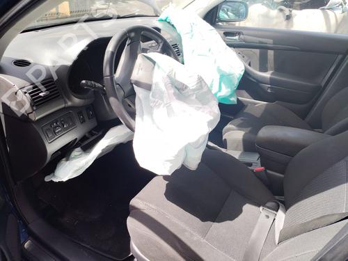 Electronic module TOYOTA AVENSIS Saloon (_T25_) 2.0 D-4D (CDT250_, CDT250R) | BP25028517M83 