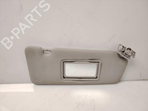 right-sun-visor-renault-clio-iv-bh_-2012-2013-2014-2015-2016-2017-2018-2019-2020-2021-31967428 main image