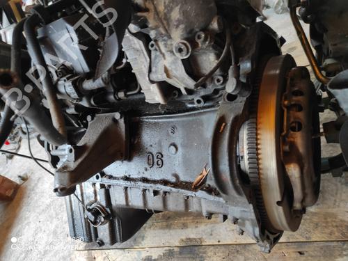 Engine MERCEDES-BENZ E-CLASS (W210) E 220 D | BP17506470M1