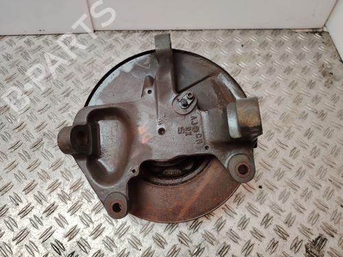 Used Right front steering knuckle IVECO DAILY IV Platform/Chassis 35C15 (146 hp) 30964309