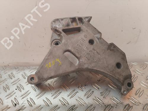 Used Engine mount VW CADDY III MPV (2KB, 2KJ, 2CB, 2CJ) 1.6 TDI (102 hp) 25863128