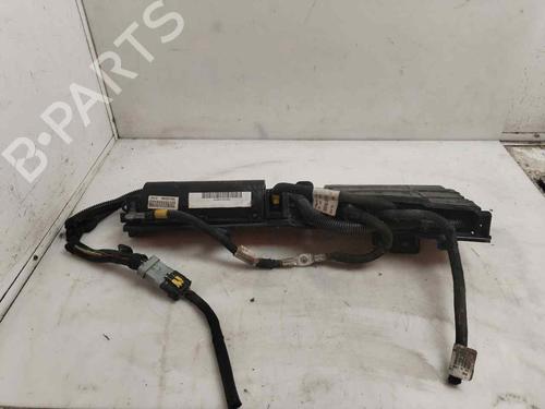 Calculateur Start/Stop CITROËN C4 Grand Picasso II (DA_, DE_) [2013-2025]  20699031