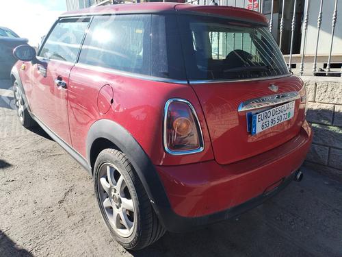 Other MINI MINI (R56)  | BP31967452O1 