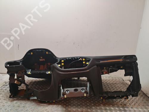 Used Dashboard Dashboard 36912579 36912579