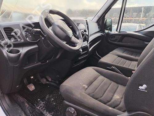 Engine control unit (ECU) IVECO DAILY VI Van  | BP24514877M57 