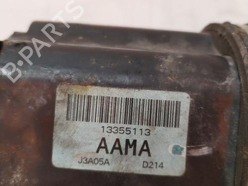 Left front driveshaft CHEVROLET ORLANDO (J309)  | BP33983170M38  - Image 5