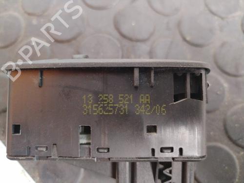 Left front window switch OPEL CORSA D (S07) 1.4 (L08, L68) | BP17504855I27