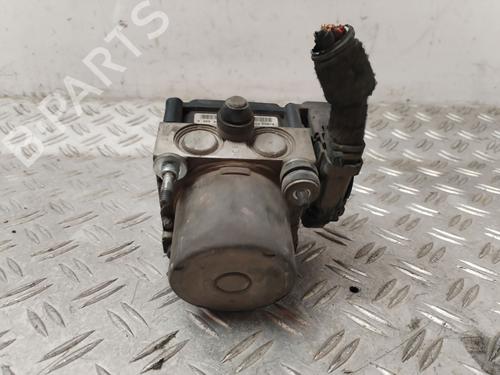ABS pump OPEL MERIVA A MPV (X03)  | BP31267723M43 