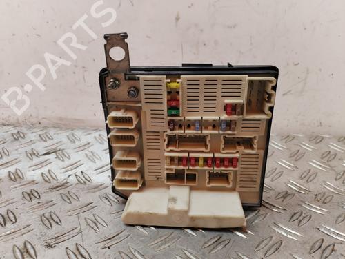 Used Fuse box RENAULT MEGANE II (BM0/1_, CM0/1_) 1.9 dCi (131 hp) 26276141