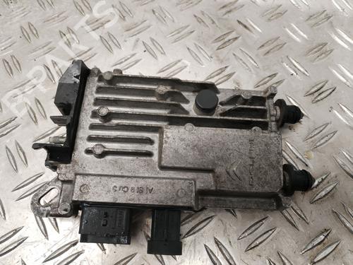 Used Electronic module Electronic module CITROËN C4 Grand Picasso II (DA_, DE_) [2013-2026] 24816493 24816493