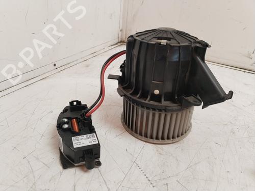 Used Heater blower motor AUDI Q5 (8RB) 2.0 TDI quattro (170 hp) 17505559