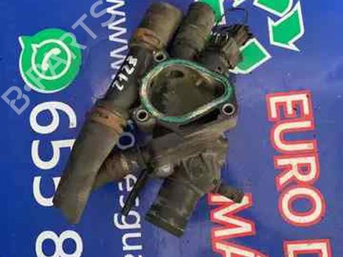 Other RENAULT MEGANE I (BA0/1_) 1.9 dTi (BA1U) | BP17506092O1