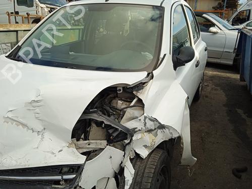 Fuse box NISSAN MICRA III (K12)  | BP17624732E1 