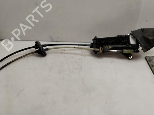 Used Gear lever VW CRAFTER 30-50 Van (2E_) 2.0 TDI (109 hp) 24314758