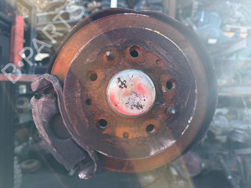 Rear differential FIAT DUCATO Van (250_) 180 Multijet 3,0 D | BP31600898M24 - Image 5